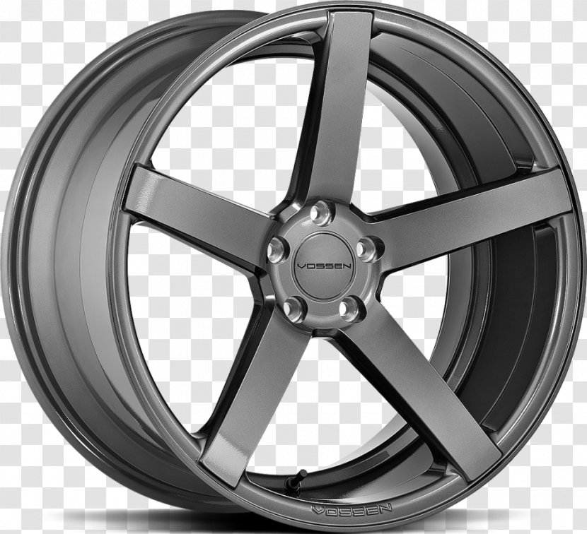 Alloy Wheel Car Rim Tire - Of Dharma Transparent PNG