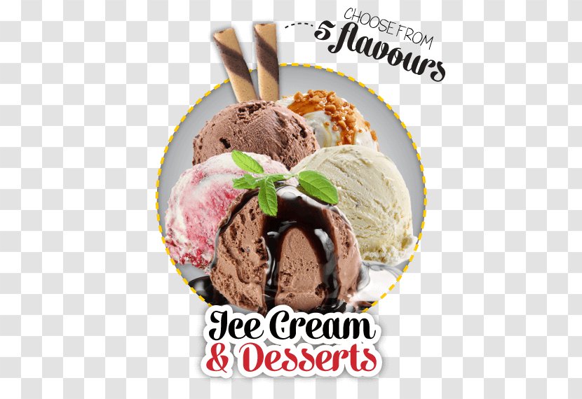 Gelato Chocolate Ice Cream Food Scoops - Dondurma Transparent PNG