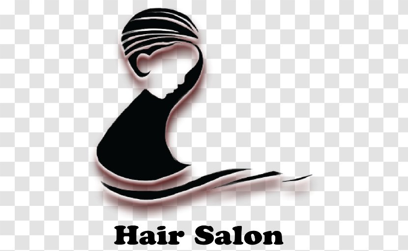 Beauty Parlour Hairdresser Hairstyle Hair Care - Barber Transparent PNG