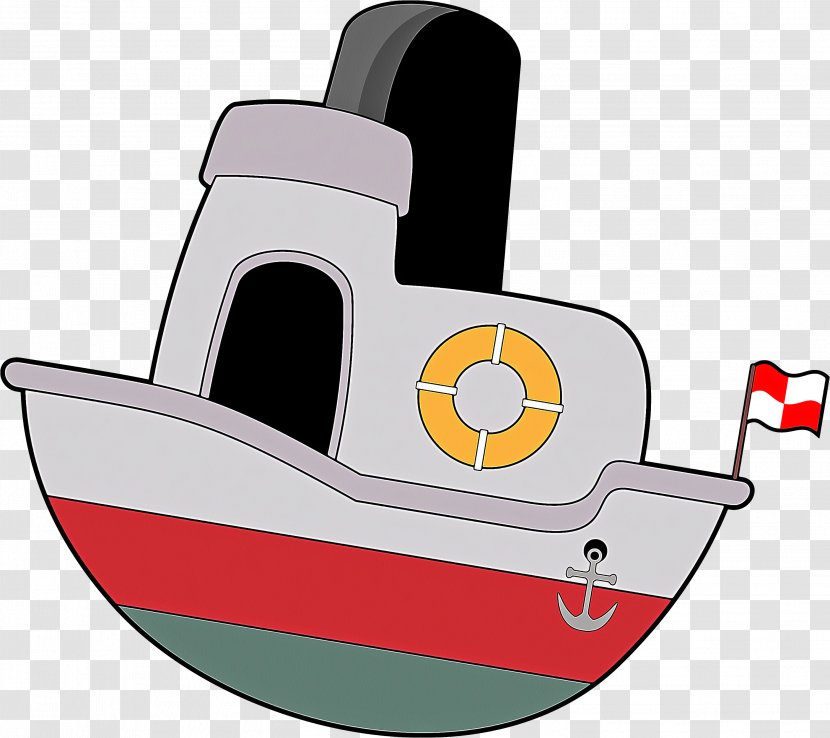 Vehicle Clip Art Naval Architecture Boat Water Transportation - Steamboat - Watercraft Transparent PNG