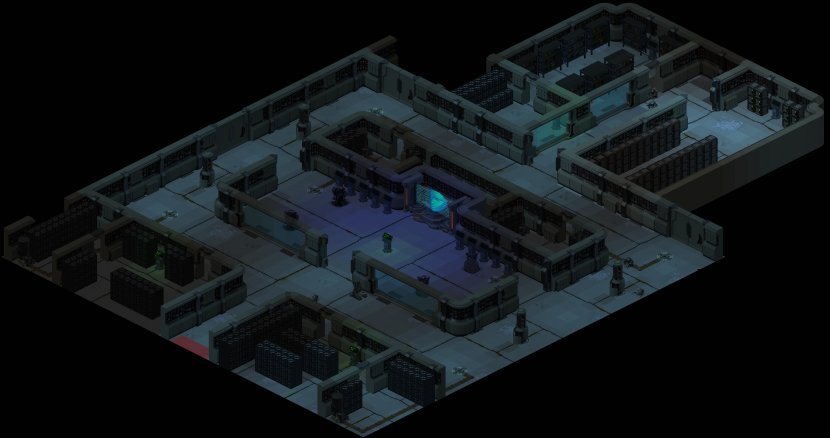 Electronic Component Electronics Circuit - Underrail Transparent PNG