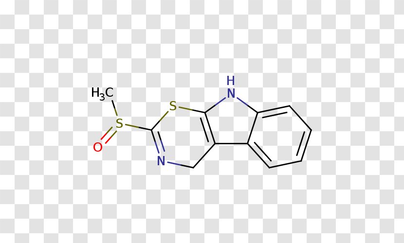 Fluorene Pyridine Structure Glucotrol XL - Triangle - White Transparent PNG