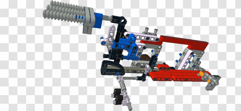 Lego Mindstorms EV3 FIRST League LEGO Digital Designer Robot - Machine Transparent PNG