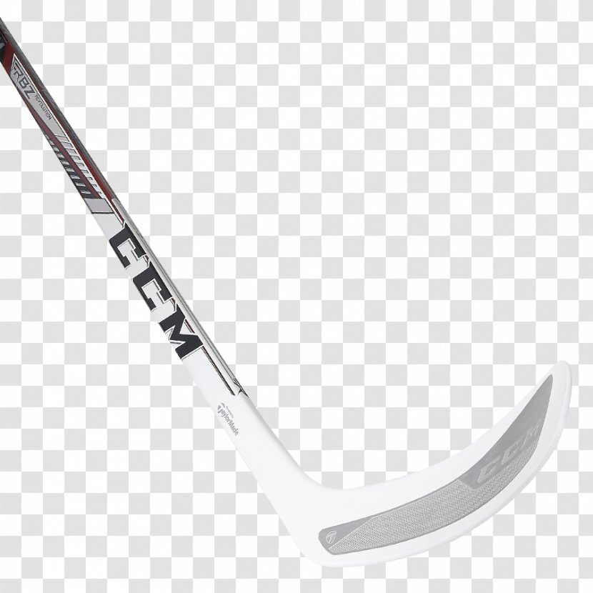 Hockey Sticks CCM Ice Stick Sport - Hardware - Roller Skates Transparent PNG