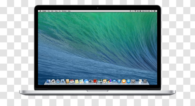 MacBook Pro 13-inch Apple (Retina, 15