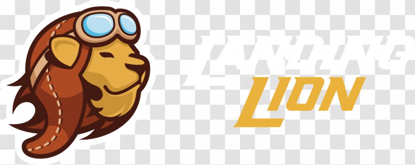 Landing Lion Marketing Page Logo Techstars - Company Transparent PNG