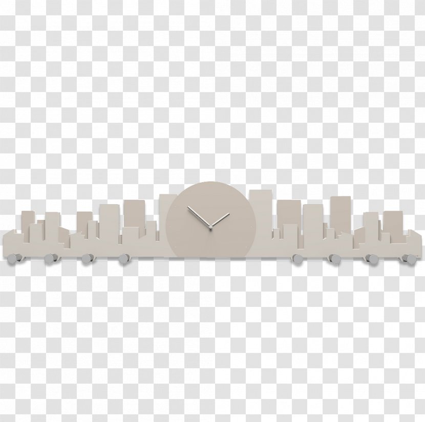 Clock Furniture Time Zone House Watch - Idea Transparent PNG