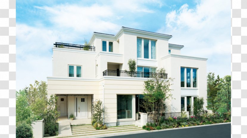 Show House Mitsui Home Real Estate - Condominium Transparent PNG