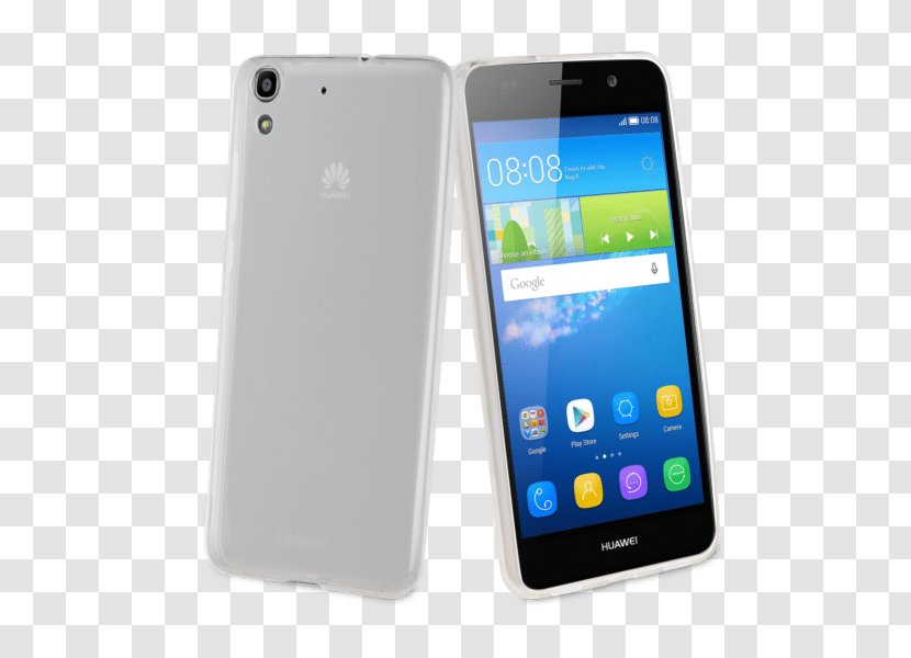 华为 Telephone Smartphone Huawei Android - Grill Transparent PNG