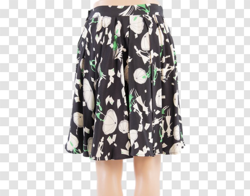 Skirt Waist Dress Pattern - Mini Transparent PNG