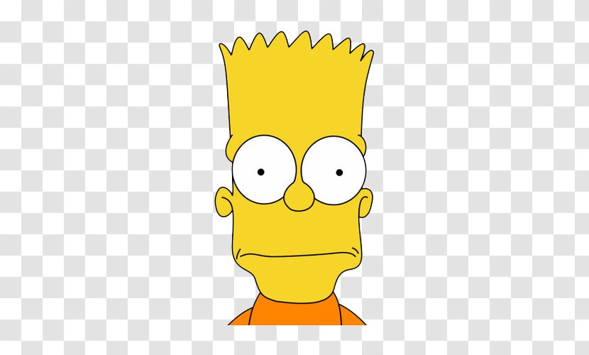 Bart Simpson Homer Grampa Lisa Facebook - Family Transparent PNG