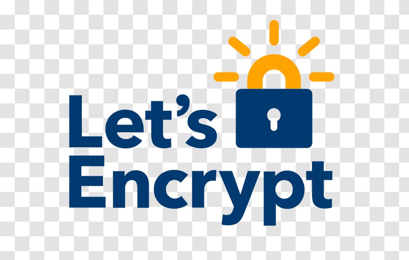 Let's Encrypt Transport Layer Security HTTPS Encryption Certificate Authority - Apache Http Server - Kandering Transparent PNG