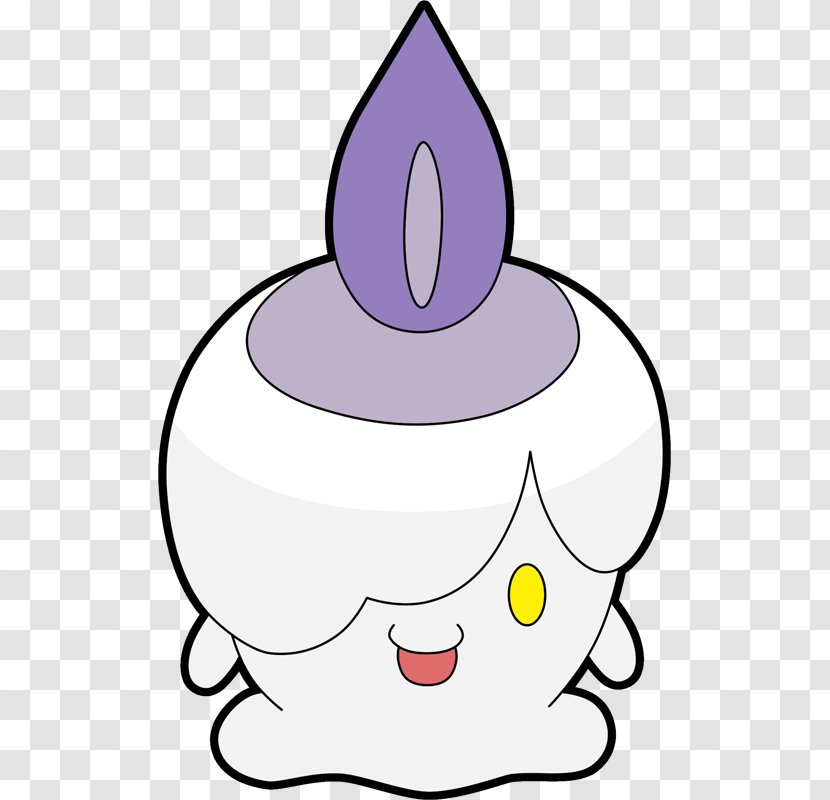 Pokémon X And Y Sun Moon Pokemon Black & White GO Litwick - Pok%c3%a9mon - Go Transparent PNG
