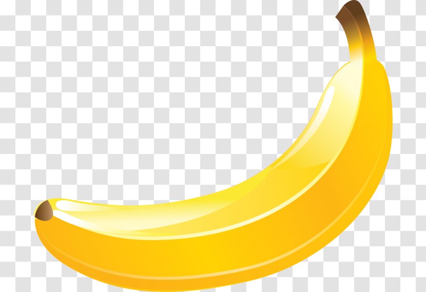 Banana Fruit Clip Art - Web Browser Transparent PNG