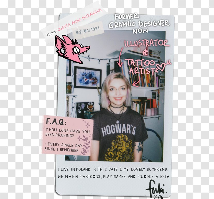 Poster Goths DeviantArt - Deviantart - Hilary Duff Transparent PNG