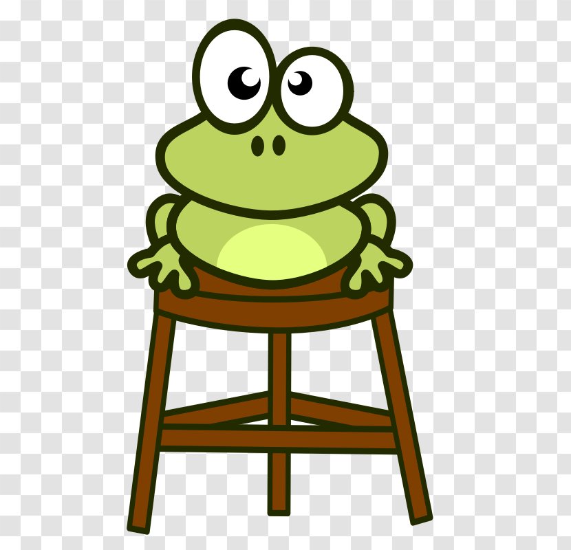 American Bullfrog Clip Art - Humour - Cartoon Toad Transparent PNG