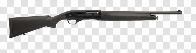Shotgun Firearm Weapon Gun Barrel Remington Model 870 - Cartoon - Falcon Transparent PNG