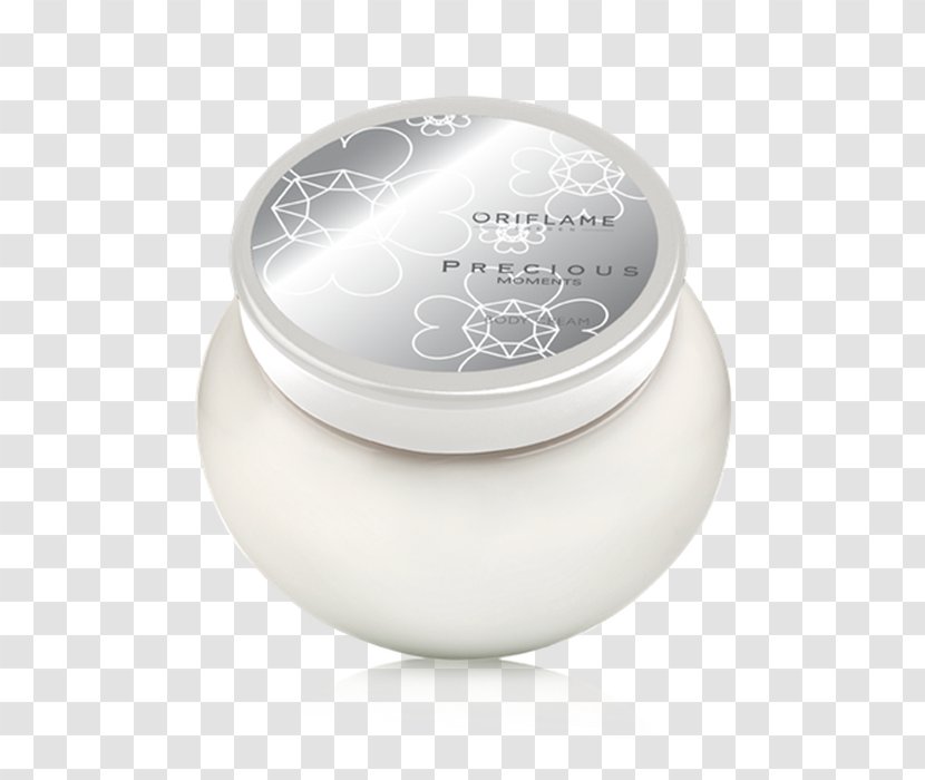 Cream Lip Balm Lotion Oriflame Cosmetics - Perfume Transparent PNG