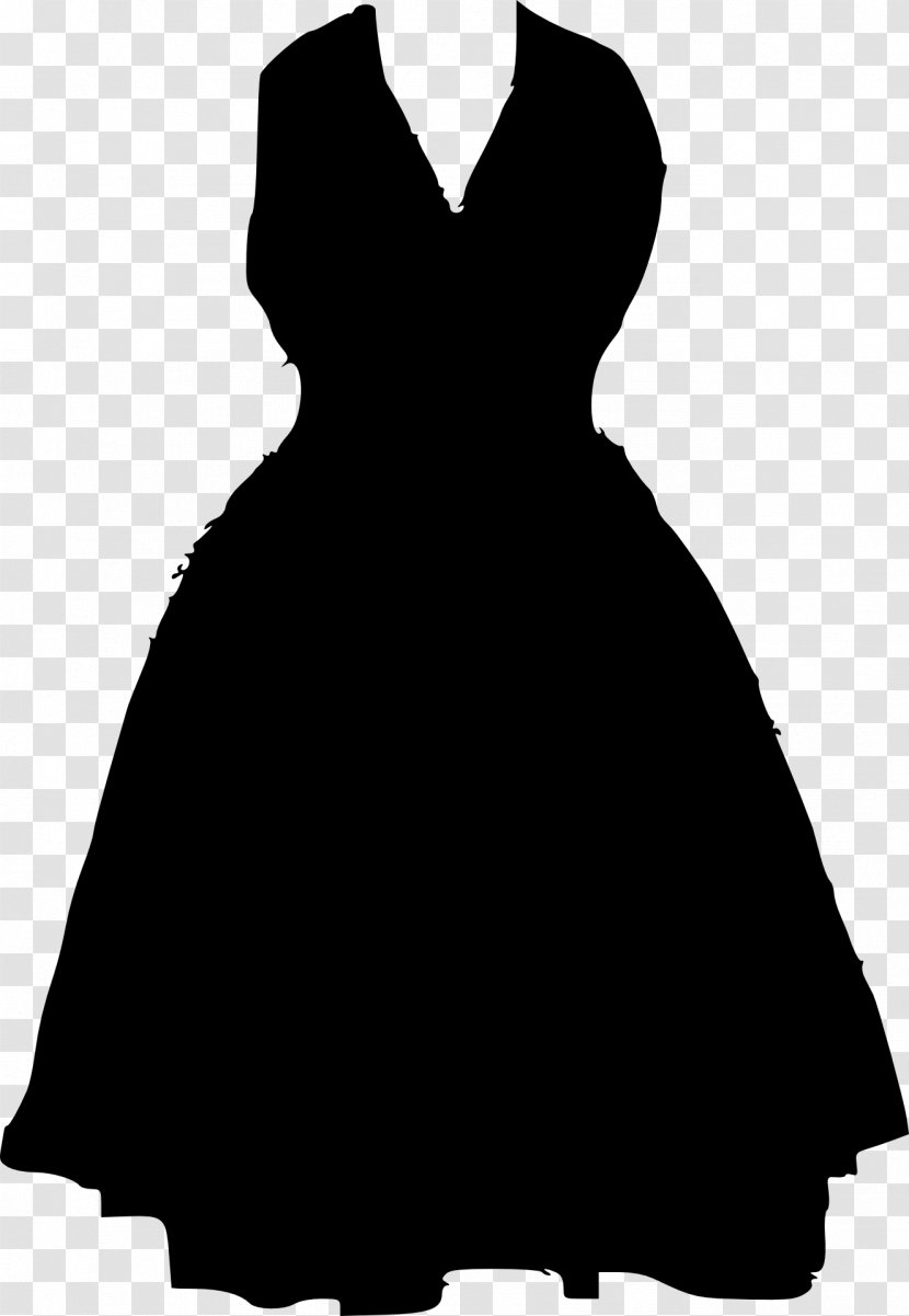 Dress Prom Formal Wear Clip Art - Sleeve Transparent PNG