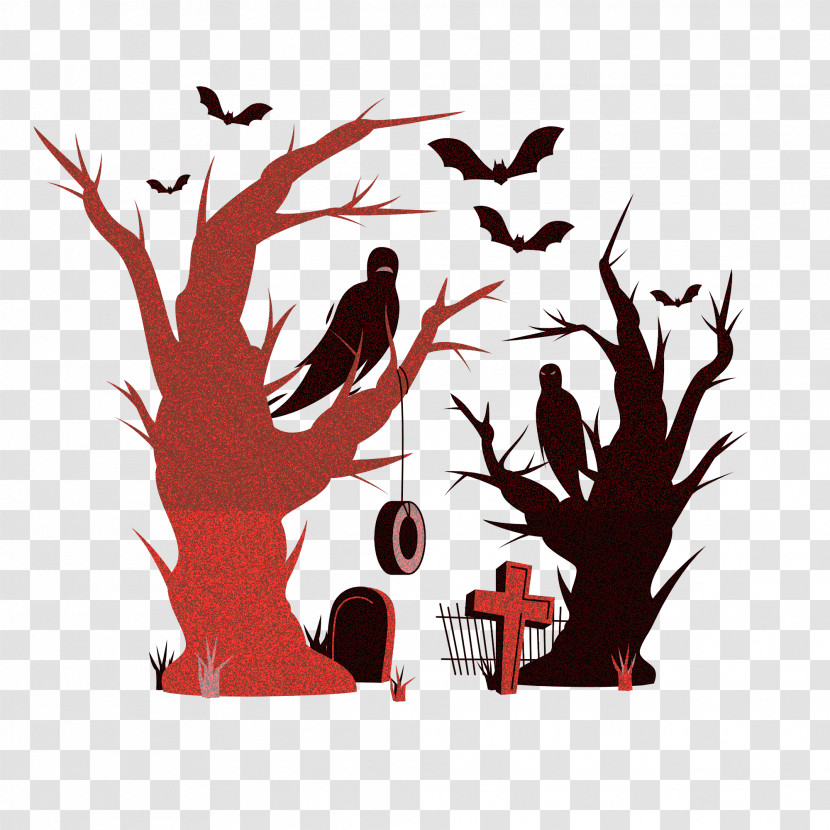 Halloween Transparent PNG