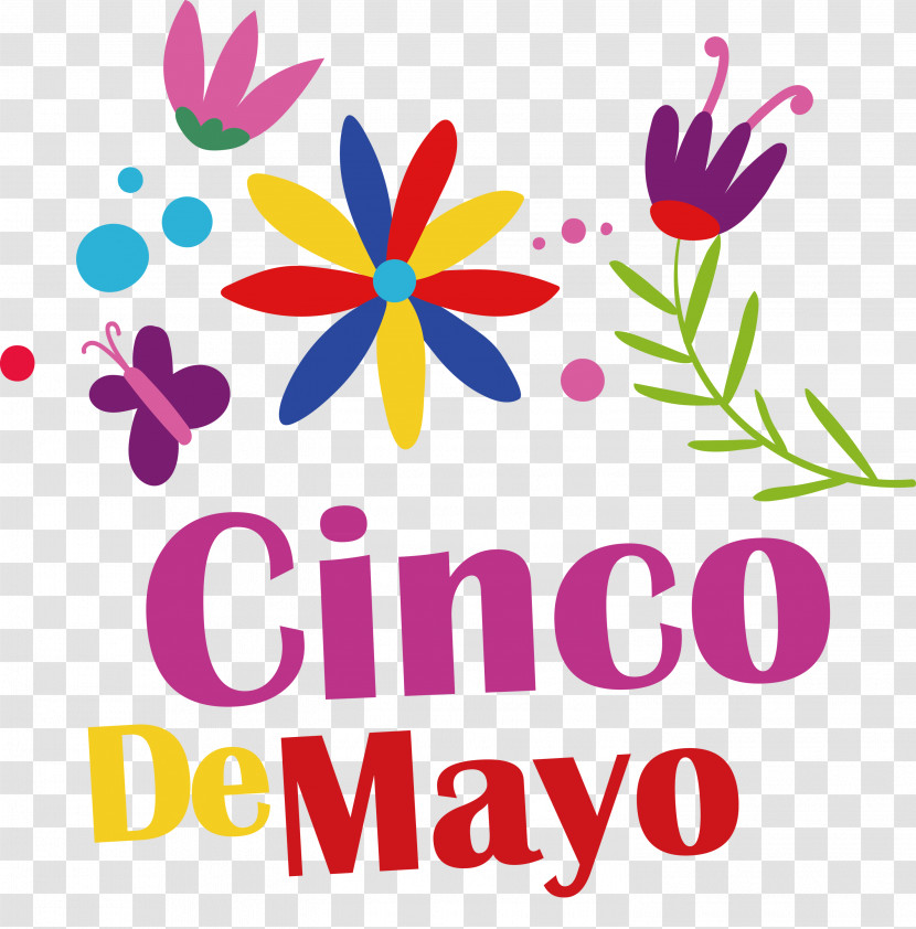 Cinco De Mayo Fifth Of May Mexico Transparent PNG