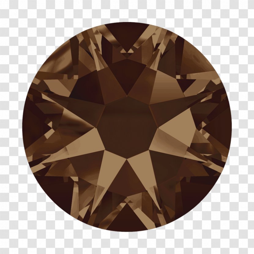 Imitation Gemstones & Rhinestones Swarovski AG Crystal Diamond - Jewellery - Sapphire Transparent PNG
