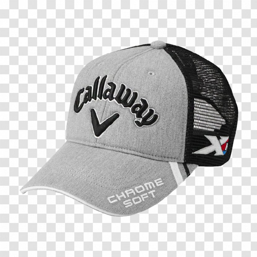 Baseball Cap Hat - White Transparent PNG