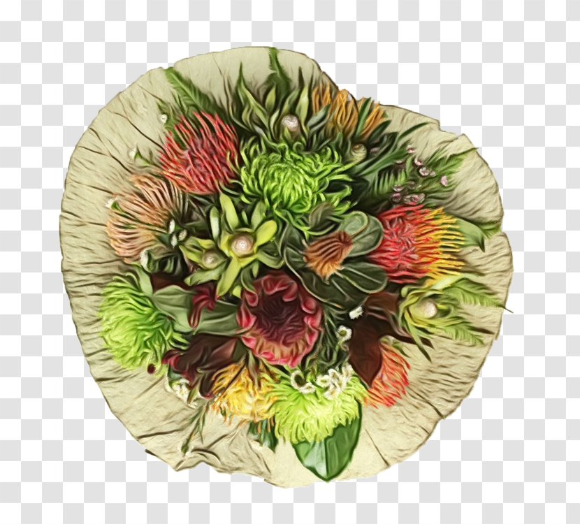 Flowers Background - Bouquet - Perennial Plant Zinnia Transparent PNG