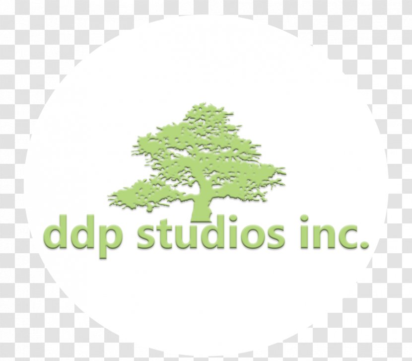Logo Font Tree Brand Leaf - Plant - Text Transparent PNG