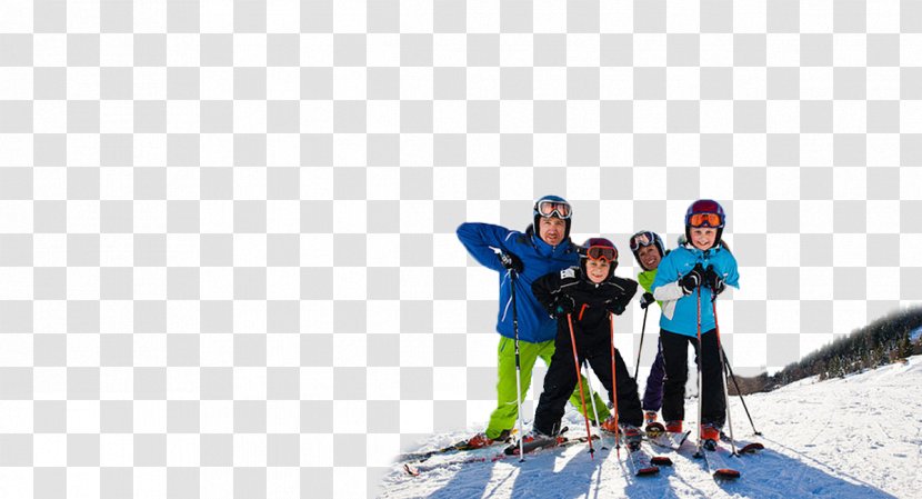 Ski Bindings Winter Sport Poles Recreation Transparent PNG