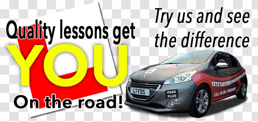 Bumper Car Motor Vehicle License Plates Automotive Wheel System - Advertising - Driving Academy Transparent PNG
