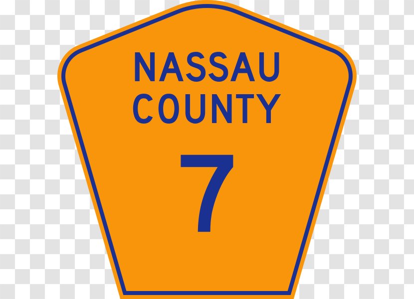 Traffic Sign Nassau County Logo Brand - News - Route 536 Transparent PNG