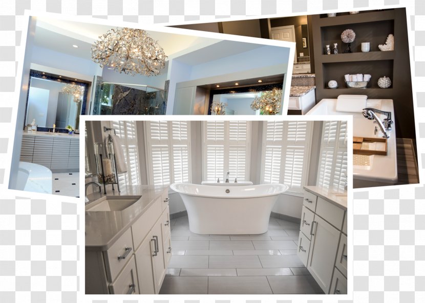 Table Bathroom Kitchen Interior Design Services Bathtub - Premier Bath Transparent PNG
