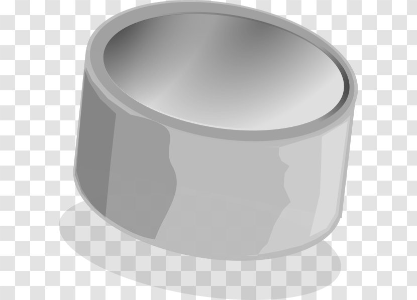 Plumbing Fixtures Silver Angle - Cylinder - Design Transparent PNG