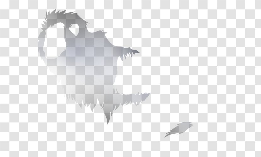 Beak Bird Of Prey Wing Feather - Sky - Lion Mane Transparent PNG
