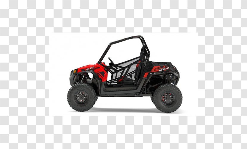 Polaris Industries RZR Side By All-terrain Vehicle Utility - Wheel - Motorcycle Transparent PNG