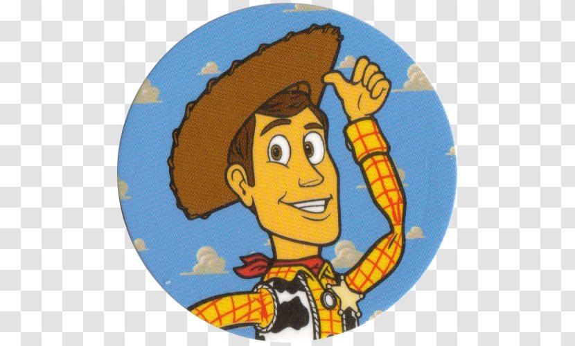 Sheriff Woody Toy Story Character Art - Walt Disney Company Transparent PNG