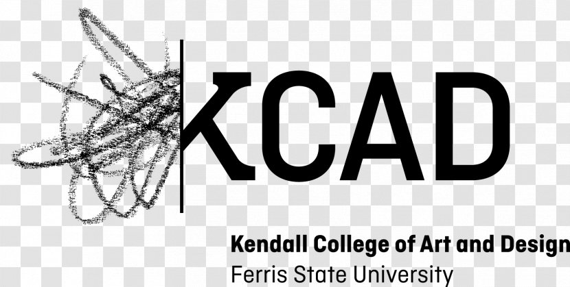 Kendall College Of Art And Design Ferris State University - Student - School Transparent PNG