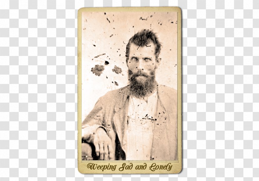 Dead Man's Hole Texas Hill Country American Civil War Wonderful Wonder Welcome Little Stranger - Sadness Transparent PNG