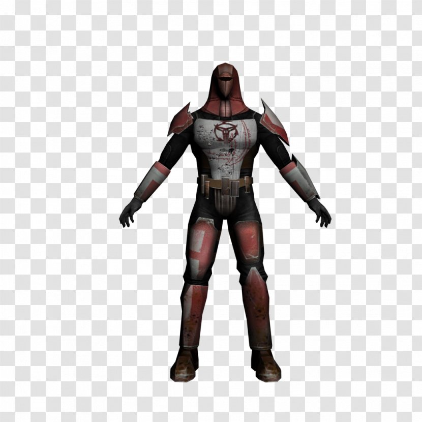 Mandalorian Ajunta Pall Costume Star Wars Knights Of The Old Republic II: Sith Lords - Armour Transparent PNG