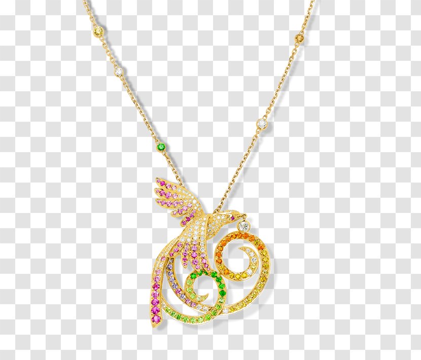 Pendant Earring Necklace Gemstone Jewellery - Joyalukkas Transparent PNG