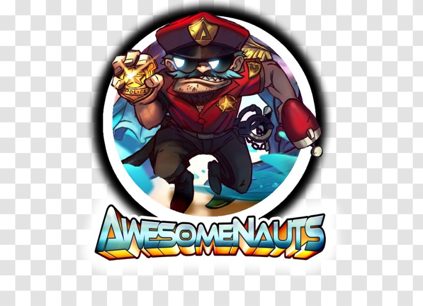 Awesomenauts DOOM Collector's Bundle Product Key Superhero Steam - Hero - Family Guy: Back To The Multiverse Transparent PNG