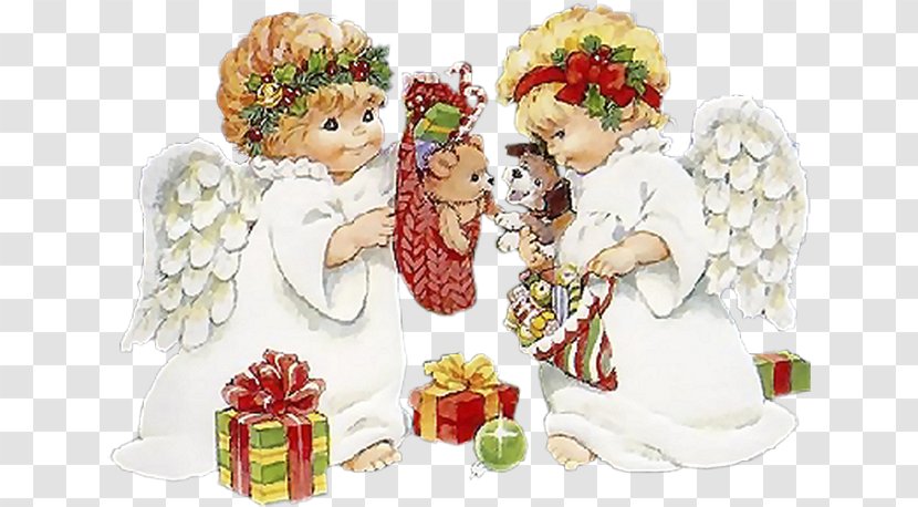 Angel Cherub Christmas Child Clip Art - Food Transparent PNG