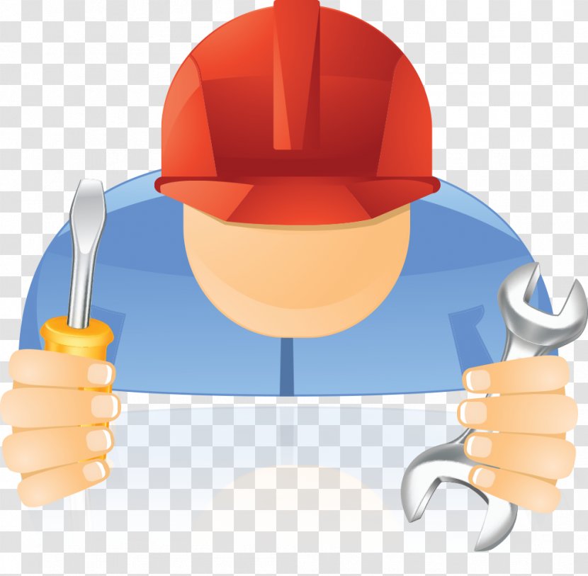 Architectural Engineering Building Construction Worker Civil Laborer - Drawing Transparent PNG
