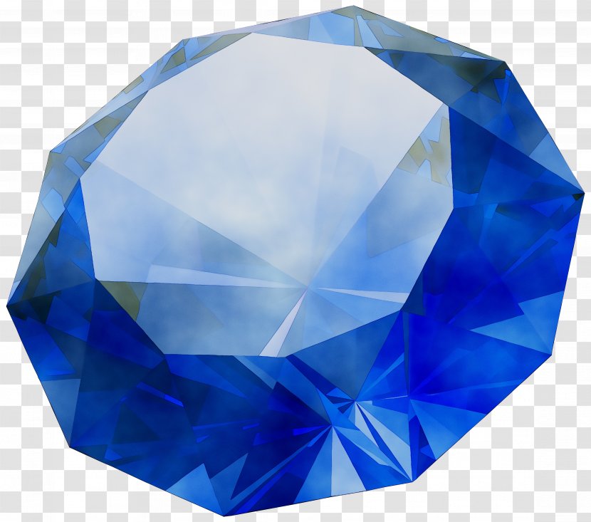 Sapphire Property Significado Stone Crystallography - Prism Transparent PNG