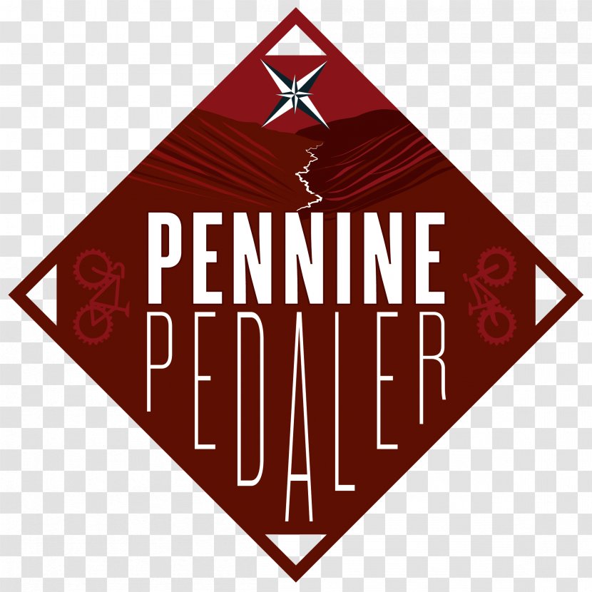 Pennines Lake District Peak Bricktown Brewery Beer - Text - Triangle Transparent PNG