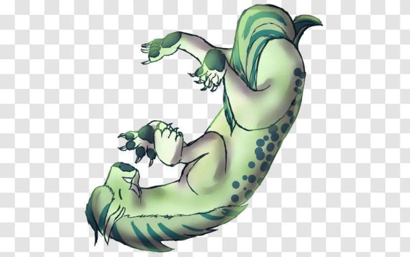 Reptile Amphibian Cartoon Legendary Creature - Chinese Guardian Lions Transparent PNG