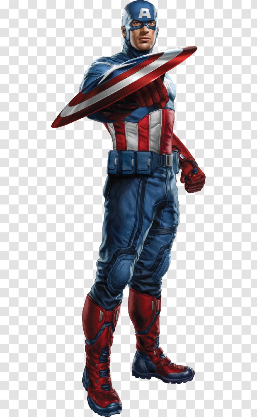 Captain America Iron Man The Avengers Marvel Cinematic Universe Superhero - Fictional Character Transparent PNG