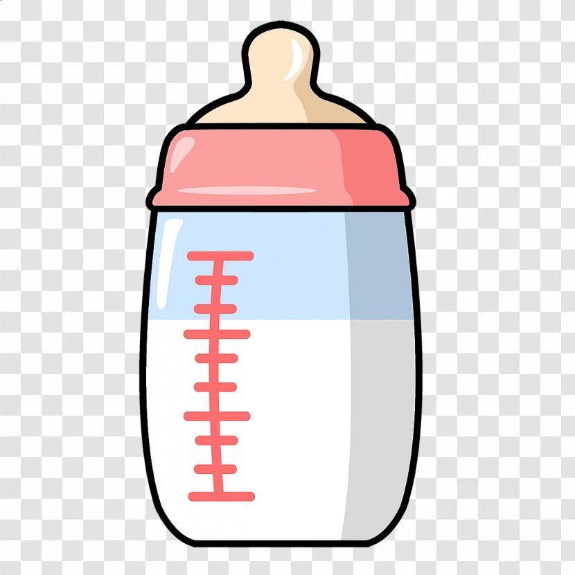 Baby Bottles Infant Clip Art - Tree - Bottle Transparent PNG