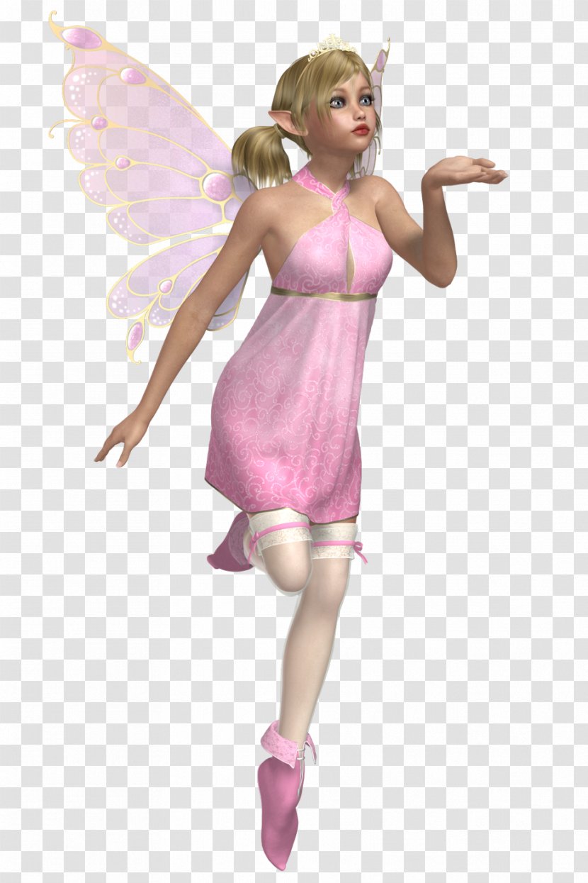 Fairy Costume Design Lilac Angel M Transparent PNG